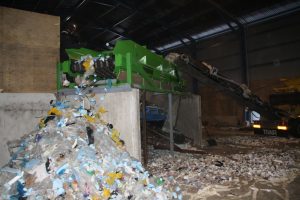 A New Neuenhauser Star Screen For Town & Country Skips, Scotland