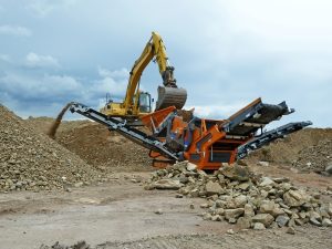 Riverside Machinery Are All Geared Up For Plantworx 2015