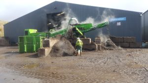 Keenan Recycling Ltd Invest In Their 4th Neuenhauser Star Screen