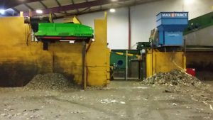 Wheeldon Bros Waste Ltd Invest In A New Neuenhauser Star Screen