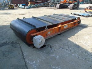 Bakker LD500 Inline Overband Magnet - Image 2