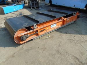 Bakker LD500 Inline Overband Magnet