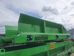 Neuenhauser 3F Star Screen Box 10mm - Image 2