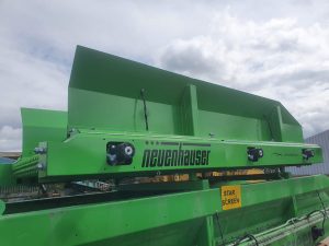 Neuenhauser 3F Star Screen Box 10mm