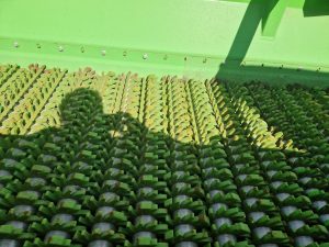 Neuenhauser 2F Star Screen Deck Year 2021 - Image 3