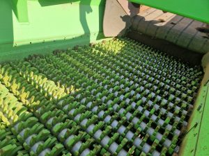 Neuenhauser 2F Star Screen Deck Year 2021 - Image 4