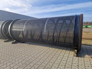 Doppstadt 620 Trommel Drums - Image 3