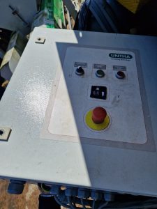 Untha LR700 Shredder Year 2015 - Image 3