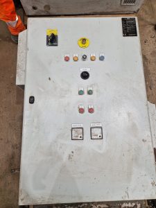 Conveyortek Overband Electro Magnet Year 2017 - Image 4