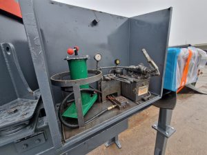 Used Sandvik CV217 VSI Crusher Year 2012 - Image 2