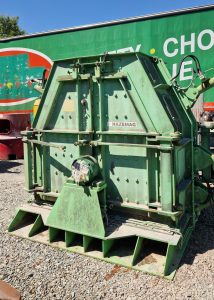 Un-Used Hazemag AP VM 1010 Tertiary Impact Crusher Year 2006