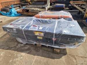 New Eriez Overband Magnet CP20/100