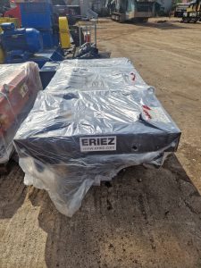 New Eriez Overband Magnet CP20/100 - Image 2