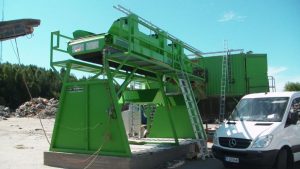 Stationary Screening Plants - Image 2