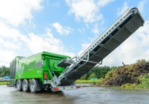 Targo 3000 Slow Speed Shredder - Image 3