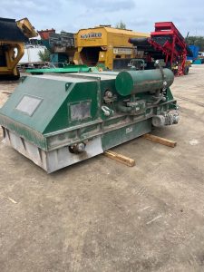 Conveyortek Overband Electro Magnet Year 2017