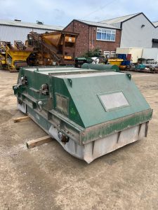 Conveyortek Overband Electro Magnet Year 2017 - Image 2