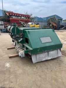 Conveyortek Overband Electro Magnet Year 2017 - Image 3