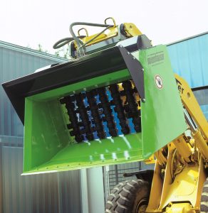 Shovel-Separator - Image 3