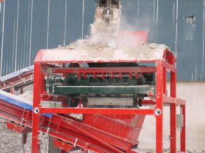 Screw Type Mill - Image 2