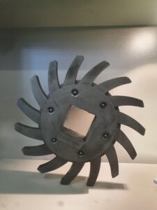 Neuenhauser 287mm Star