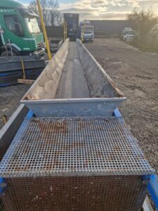 Stadler 10 Metre x 600mm Conveyor Year 2014 - Image 2