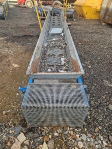Stadler 5.5 Metre x 600mm Conveyor Year 2014 - Image 4
