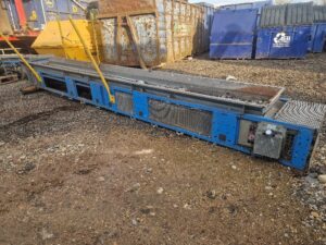 Stadler 5.5 Metre x 600mm Conveyor Year 2014 - Image 3