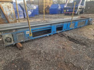 Stadler 5.5 Metre x 600mm Conveyor Year 2014 - Image 2
