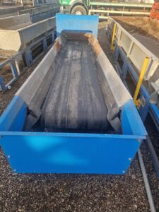 Stadler 3.6 x 800mm Metre Conveyor Year 2014 - Image 2