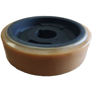 20550261 – Trommel Support Wheel