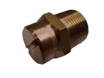 12.05.0601 – Brass Nozzle
