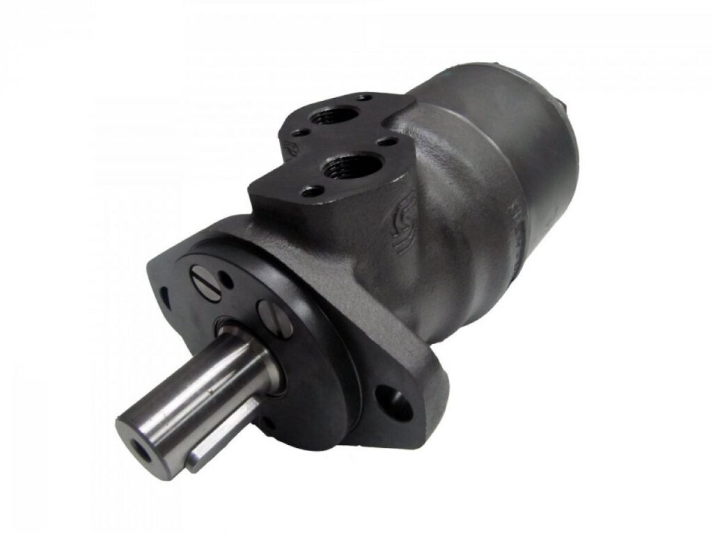 OMR 315 Hydraulic Motor