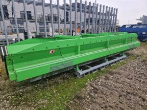 Neuenhauser 7 Metre Star Screen 10mm Year 2022