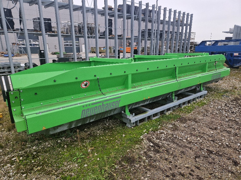 Neuenhauser 7 Metre Star Screen 10mm Year 2022