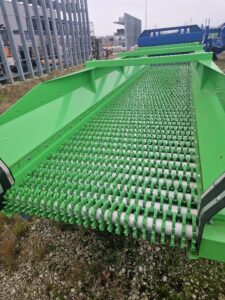 Neuenhauser 7 Metre Star Screen 10mm Year 2022 - Image 3