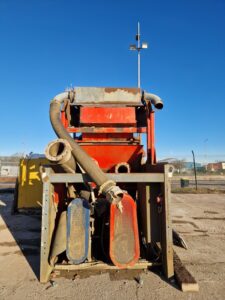 Terex Finlay TC15 Sand Plant Year 2006 - Image 2