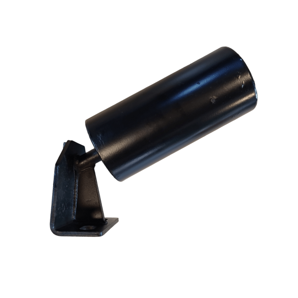 20 Degree Wing Roller Powerscreen / Mc Closkey