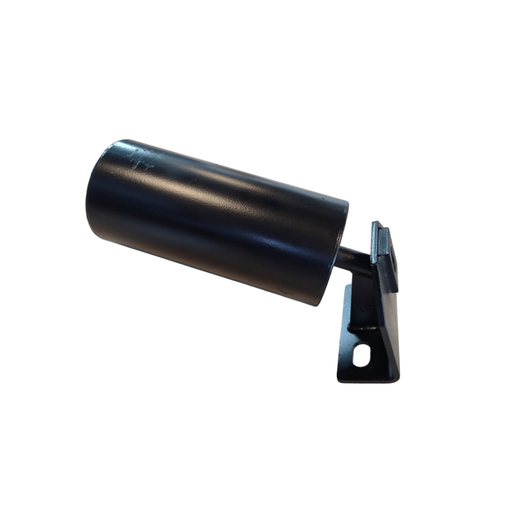 30 Degree Wing Roller Powerscreen / Mc Closkey