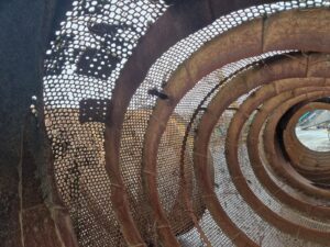 Used 620 Trommel Drum 20mm - Image 4