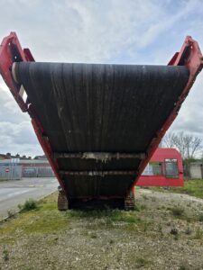 Westeria Airtrack 1 Tracked Windsifter Year 2010 - Image 2